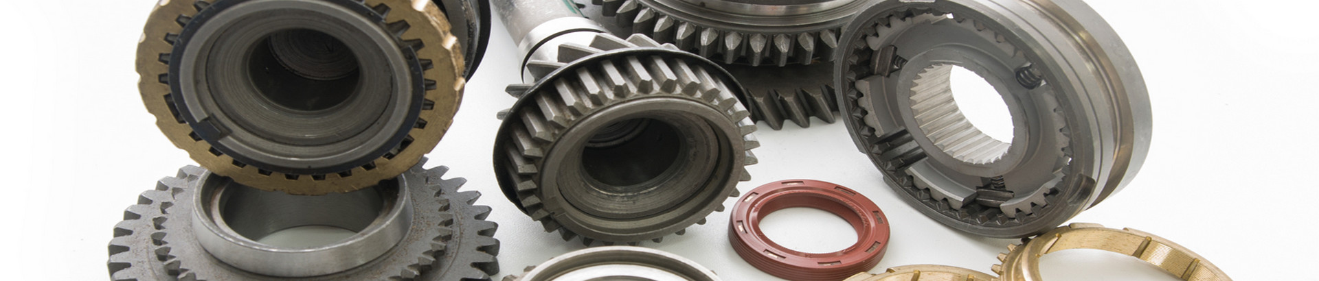 What Are the Types and Uses of Common Bearings?