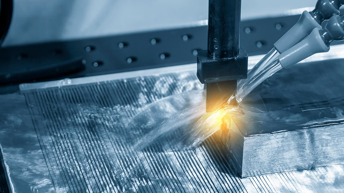 What are the Types of Electrical Discharge Machining?