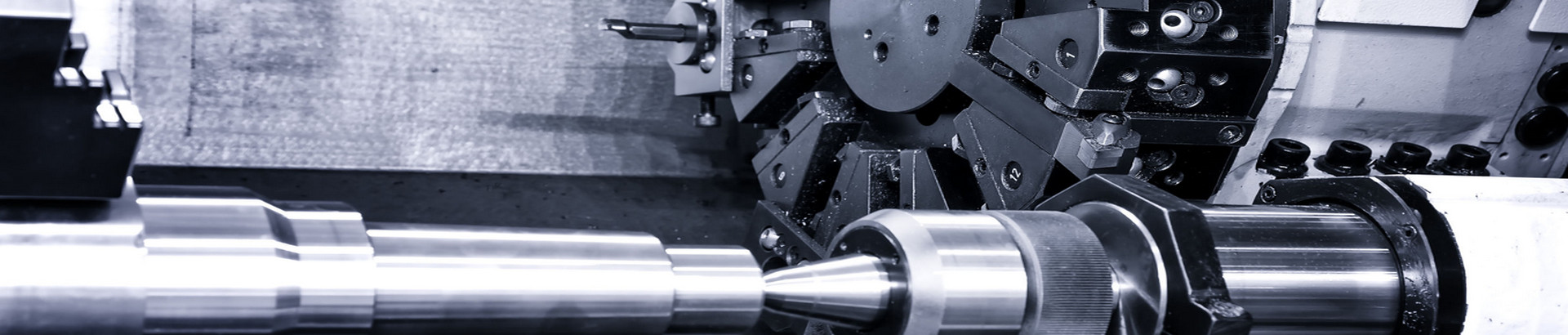 Functions and Types of CNC Machining Centers