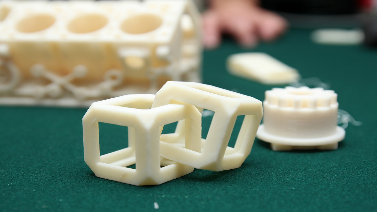 Can 3D Printing be Utilized in the Die and Mold Industry?