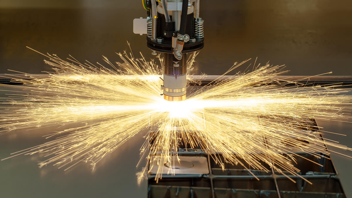 The Role and Importance of Electrical Discharge Machining in the Field of Machining