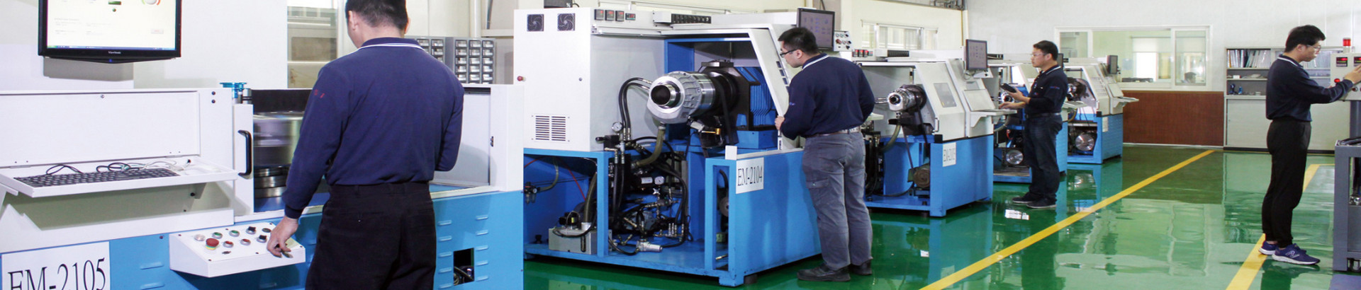 Autogrip Machinery Co., Ltd.: Advancing Precision and Efficiency in Machine Chucks and Rotary Cylinders