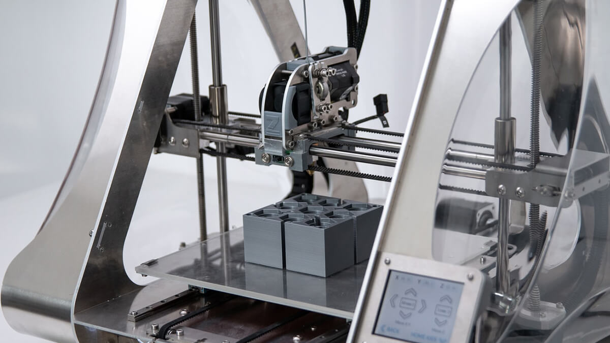 How 3D Printing Technology is Applied In Various Industries?
