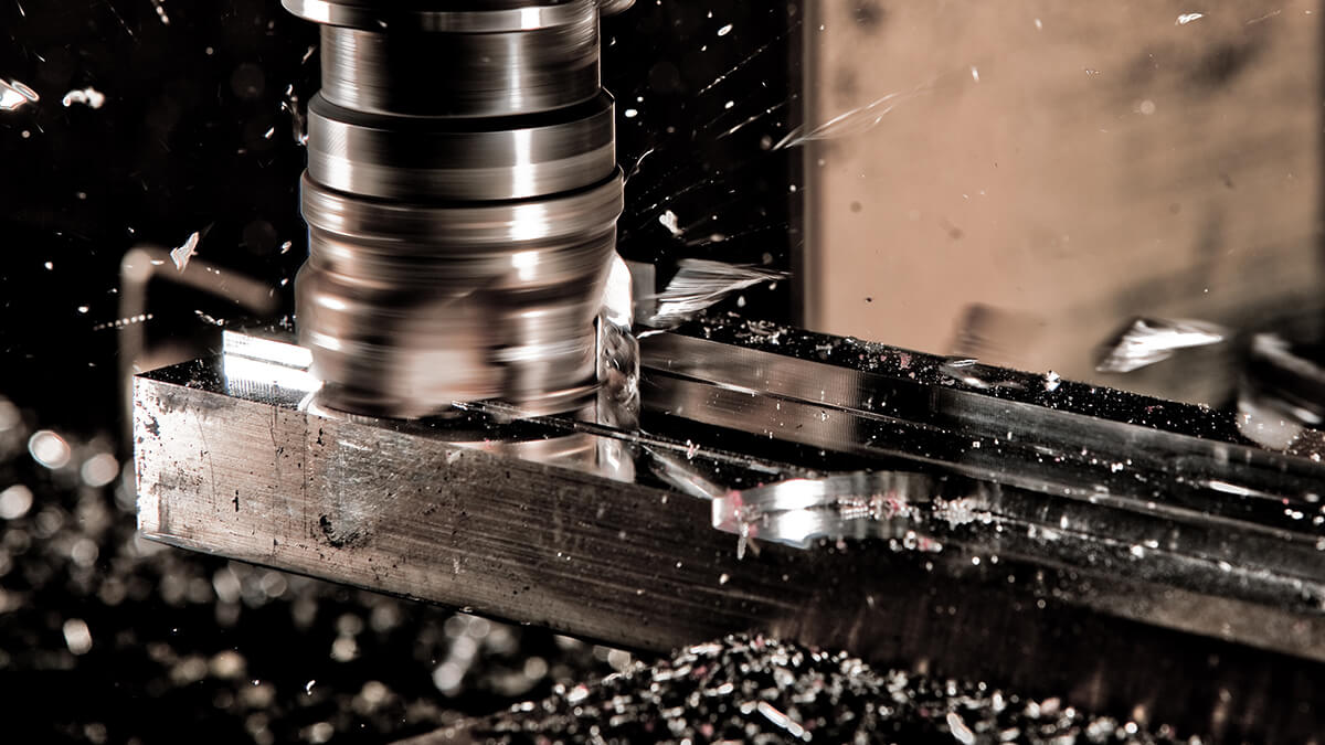 Machine Tools Lathe: Keeping Your Equipment in Top Shape