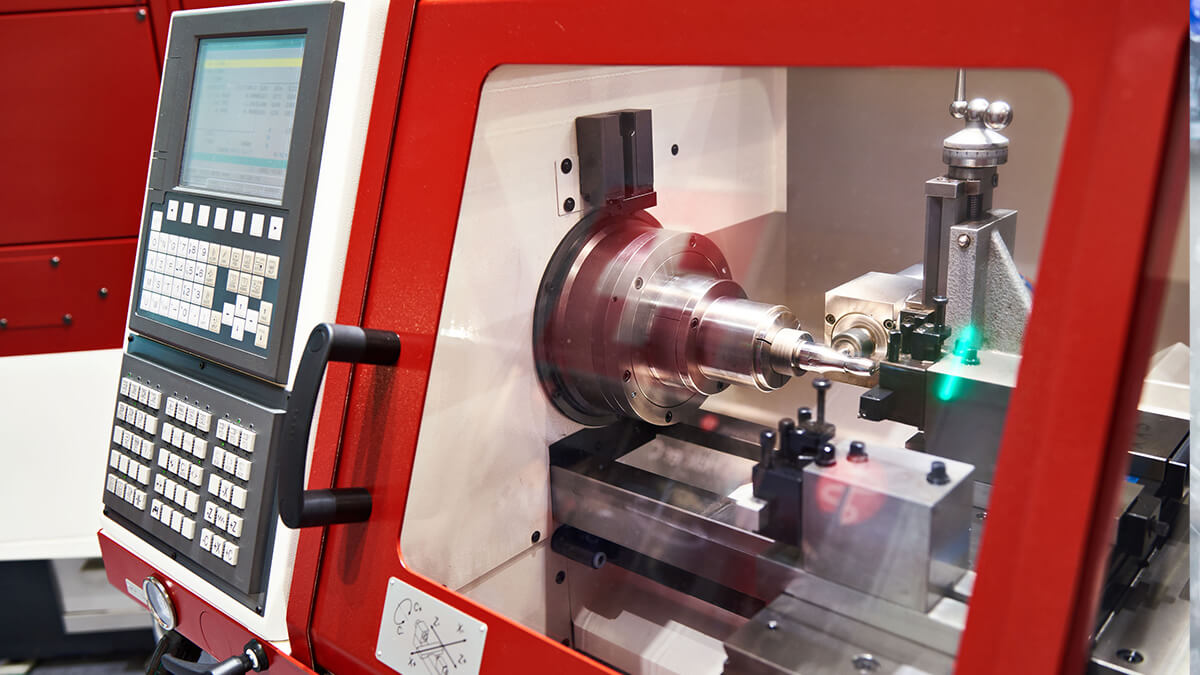 What Is A CNC Machining Center and Its Functions?