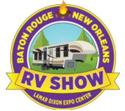 Baton Rouge New Orleans RV Show