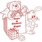 Games and Toys Expo
