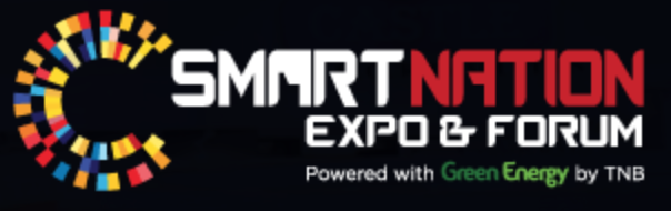 Smart Nation Expo