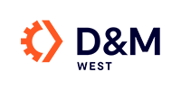 Design & Manufacturing Pacific (D&M West)