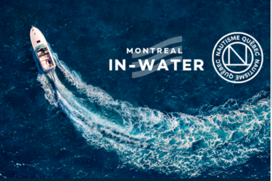 Montreal Afloat Show