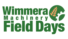 Wimmera Machinery Field Days
