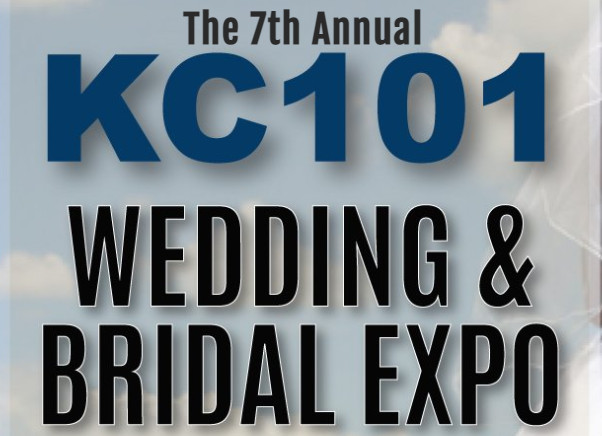 KC101 Wedding & Bridal Expo