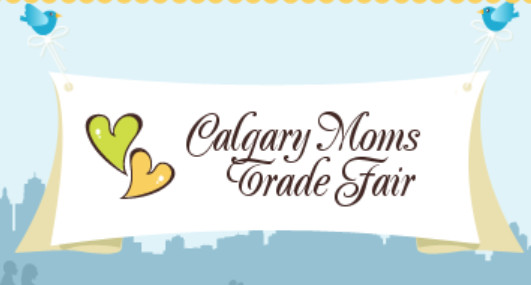 Calgary Moms Trade Fair