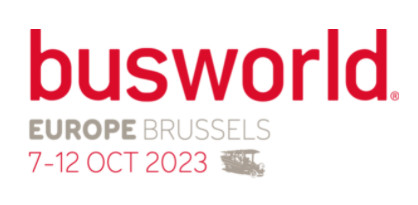 BusWorld Europe Brussels (Busworld)