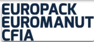 Europack - Euromanut - CFIA