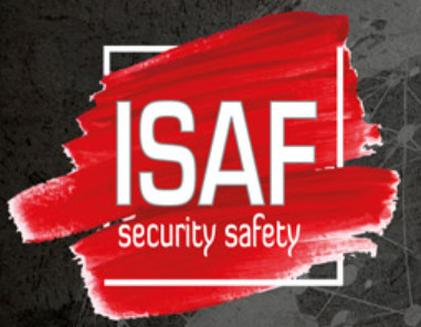 ISAF Security