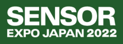 Sensor Expo Japan