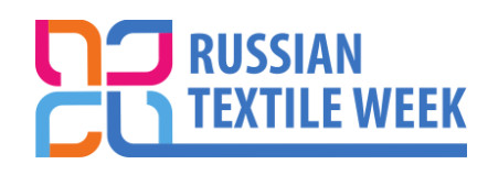 Russian Textile Week
