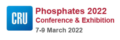 CRU Phosphates Conference & Exhibition