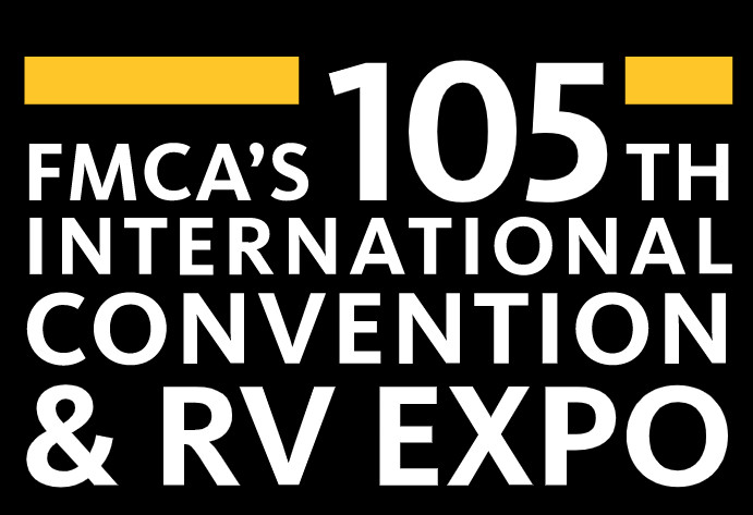 FMCA's International Convention & RV Show
