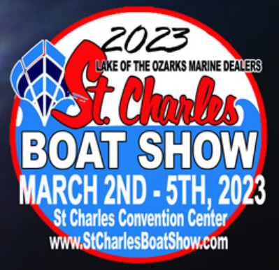 St Charles Boat Show