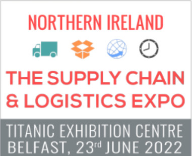 Northern Ireland Supply Chain & Logistics Expo