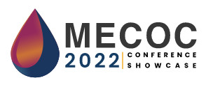 Middle East Metallurgy Corrosion & Coatings Conference & Showcase