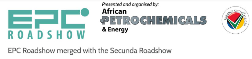 Secunda Petrochemical Roadshow