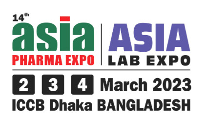 ASIA PHARMA EXPO