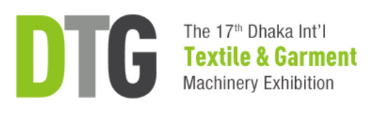 Dhaka International Textile & Garment Machinery Exhibition