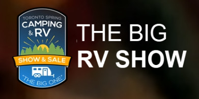 Toronto RV Show & Sale