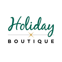 Holiday Boutique Show