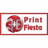 3D Print Fiesta
