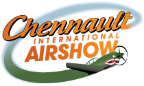 Chennault International Airshow