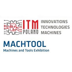 MACH-TOOL Machines and Tools Exhibition