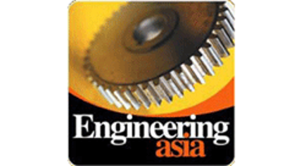 Engineering Asia Exhibition - Int'l Engineering Show
