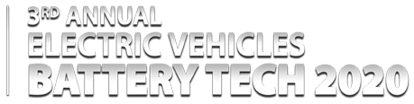 Annual Electric Vehicles Battery Tech
