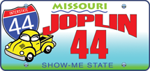 Joplin 44 Truckers Jamboree