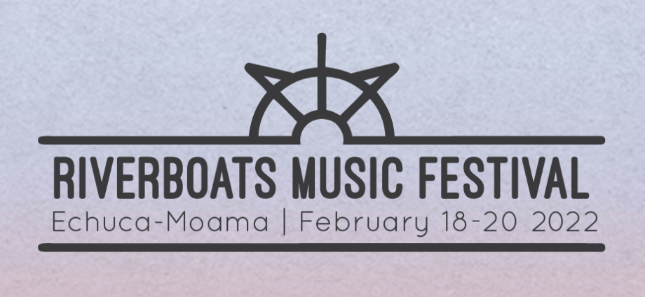 Riverboats Music Festival