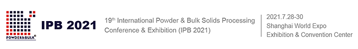 International Powder & Bulk Solids Processing Conference & Exhibition