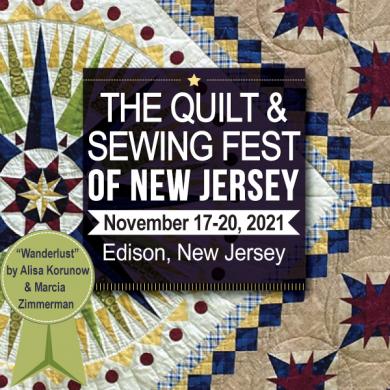 The Quilt & Sewing Fest of New Jersey