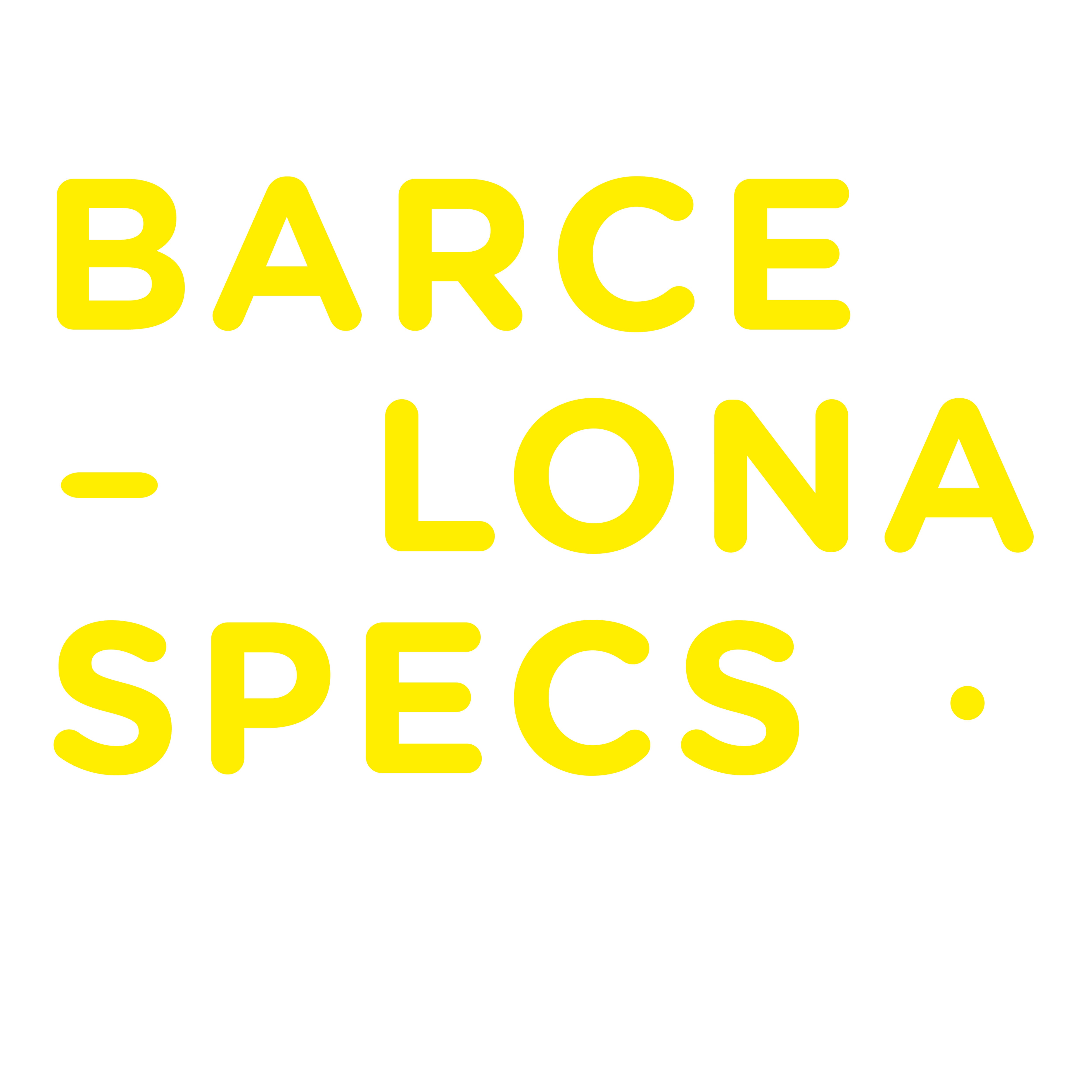 Barcelona Specs