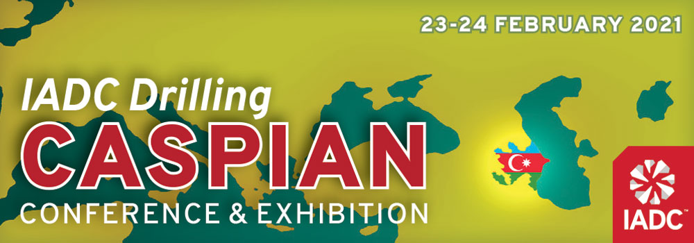 IADC Drilling Caspian Conference & Exhibition
