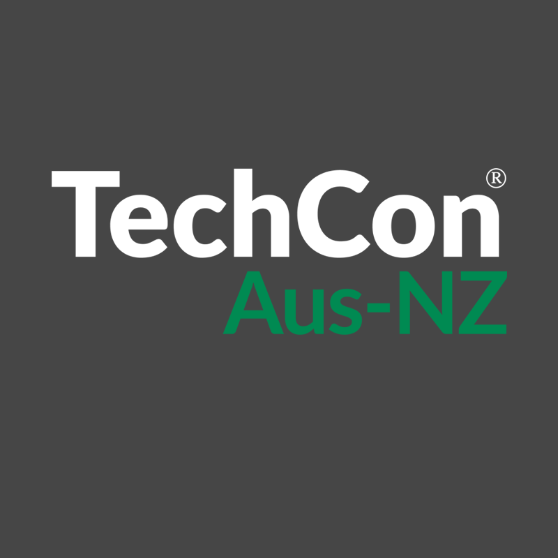 TechCon Aus-NZ Conference & Expo