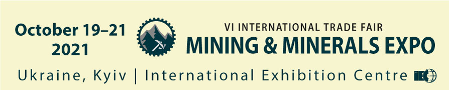 International Trade Fair Mining & Minerals Expo