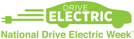 Sherburne National Drive Electric Week