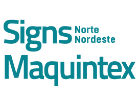 Maquintex and Signs North - Northeast