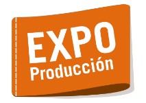 Expo Produccion Mexico City