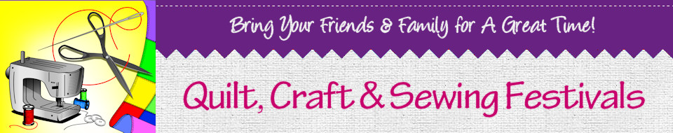 Quilt Craft And Sewing Festival Puyallup