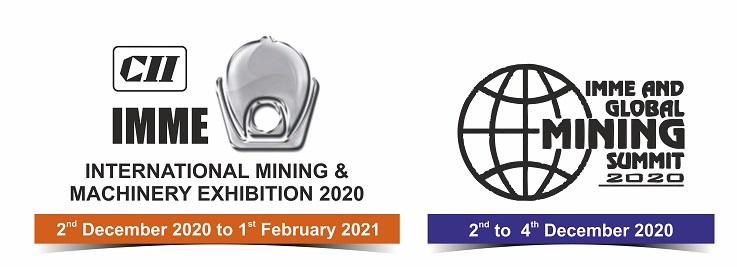 International Mining & Machinery Exhibition